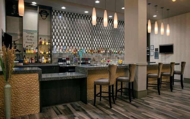 Hilton Garden Inn Mobile Downtown