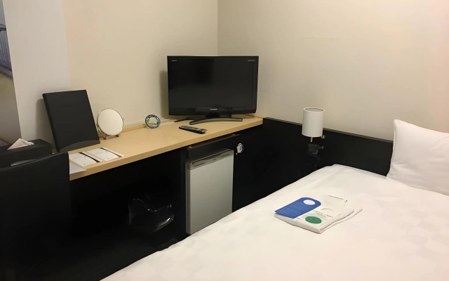 Отель Shibuya Tokyu Rei