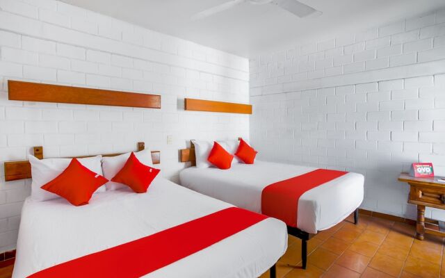 Hotel Madero