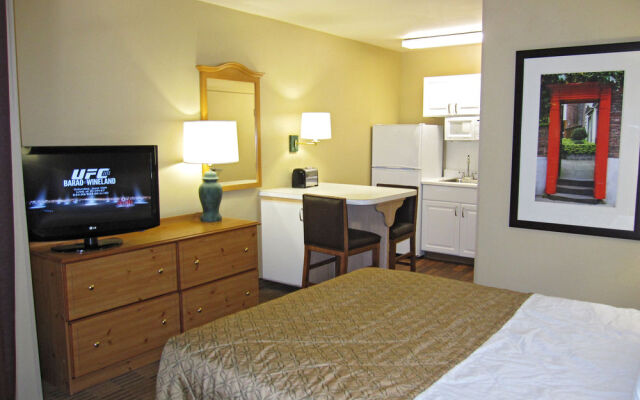 Extended Stay America - San Jose - Milpitas - McCarthy Ranch