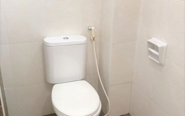 OYO 90476 Casa Azlinda Muslim Homestay I