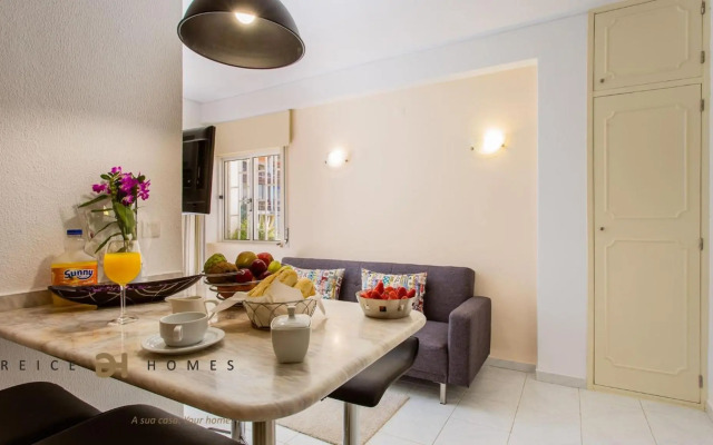 Greice Homes 1 Bedroom Apartment Centre Of Vilamoura