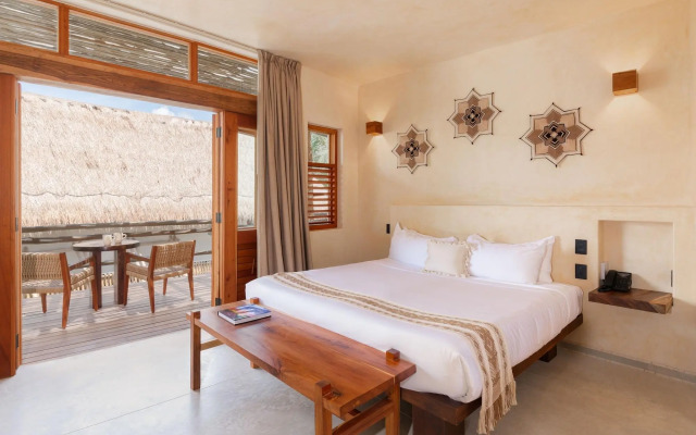 Hotel Ma'xanab