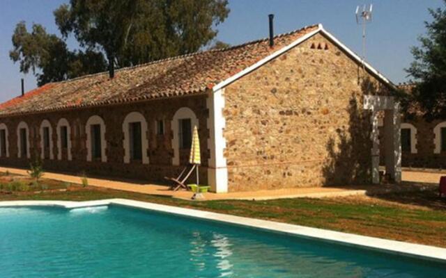 Los Pabellones de San Isidro