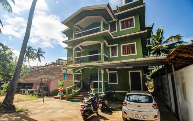 OYO 87156 Pradeep Guest House