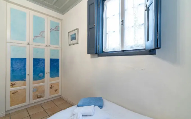 Villa Sonali with Breathtaking Views