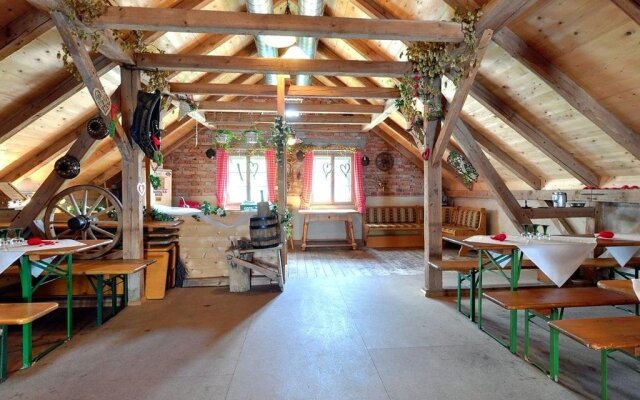 Hotel Gasthof Lachner