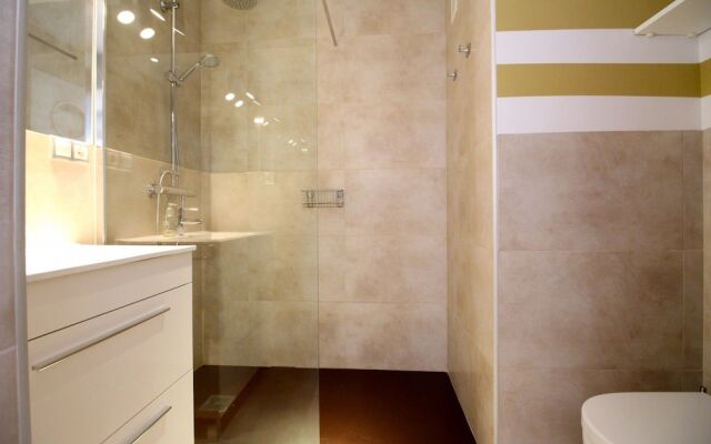 Apartamento El Mirador