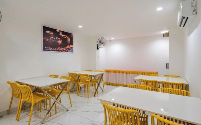 Mughal Suites