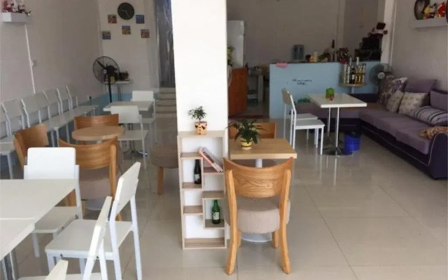Zhanjiang Ouranjian Guesthouse