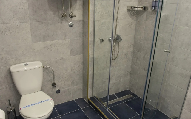 Luxury Rooms Velika Skadarlija
