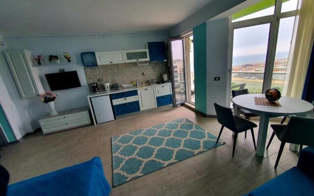 ALEZZI Majestic Apartments 97