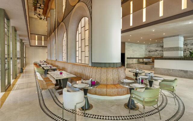 Cullinan Belek Resort