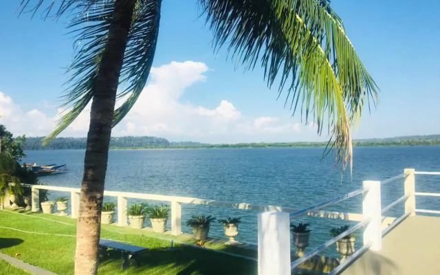 Xingu Praia Hotel