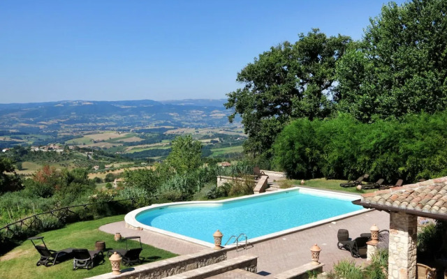 Villa Profidia