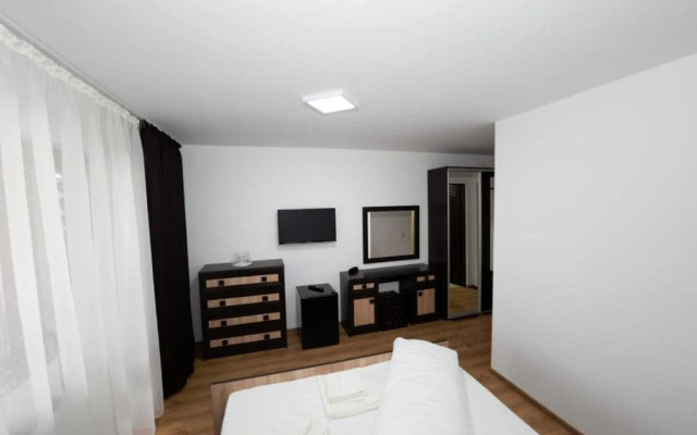 Casa Câmpulungeană