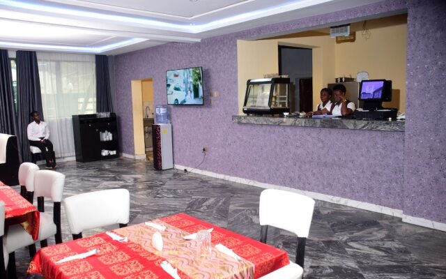 Panyu Hotel And Resort Limited