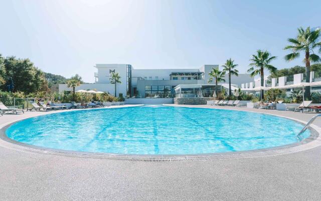 Mouratoglou Hotel & Resort