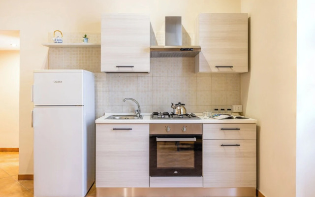 Vomero Duplex Apartment by Wonderful Italy