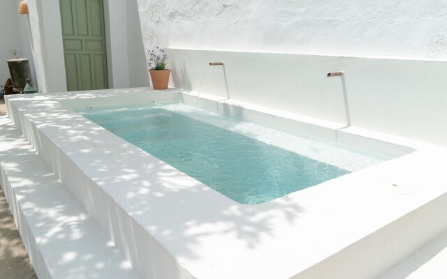 Casa del Médico Hotel Boutique