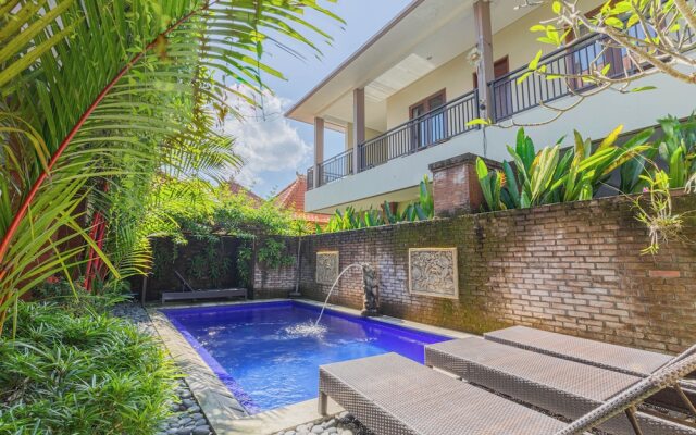 Komala Homestay by ecommerceloka