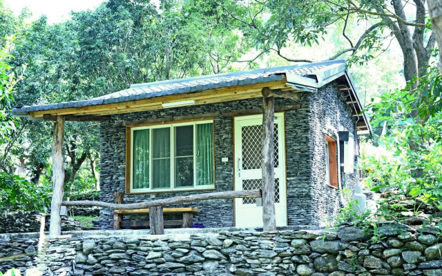Maolin DeenGorge Rukai Ecological B&B