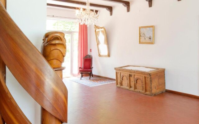 Seeappartements Presseggersee-Süd