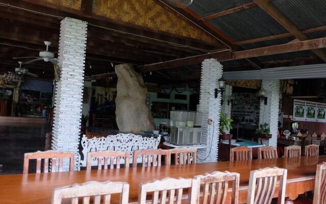 Kwae Riverside Resort Kanchanaburi