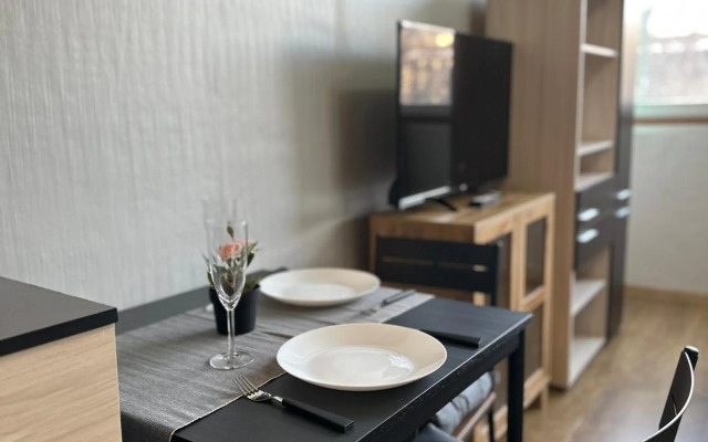 Apartment Near Sofia Airport