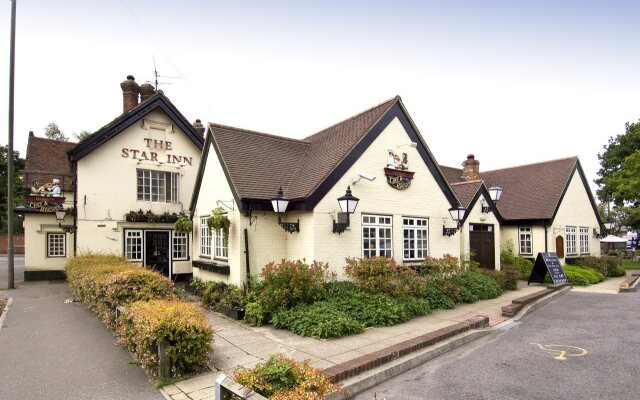 Premier Inn East Grinstead