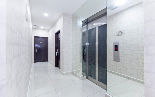 Victory Exclusive Hotel