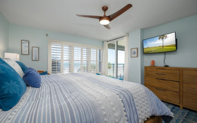 Sand Dollar III 308