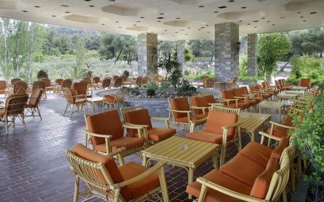 Athos Palace Hotel