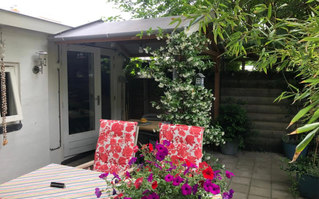 Beachstudio De Schelp