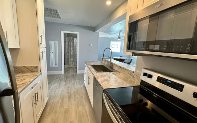 Lil Lavender Whole House