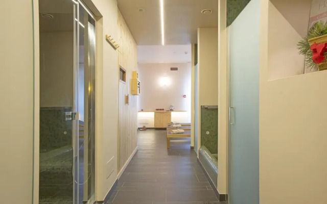 Albergo Ristorante Bucaneve