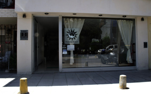 Hostería Robert