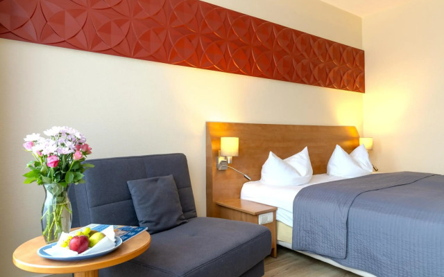 Hotel Mercator Itzehoe-Klosterforst