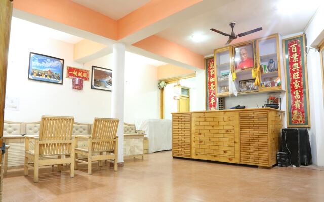 OYO 14535 Horpo Guest House