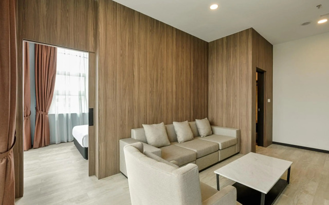MTREE Hotel Nilai