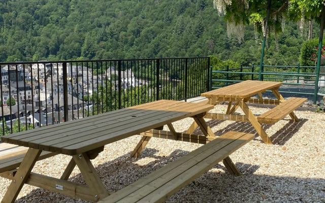 The Splendid View - The First Floor - 6 personnes