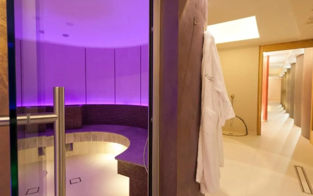 Alpine Charme & Wellness Hotel Europeo