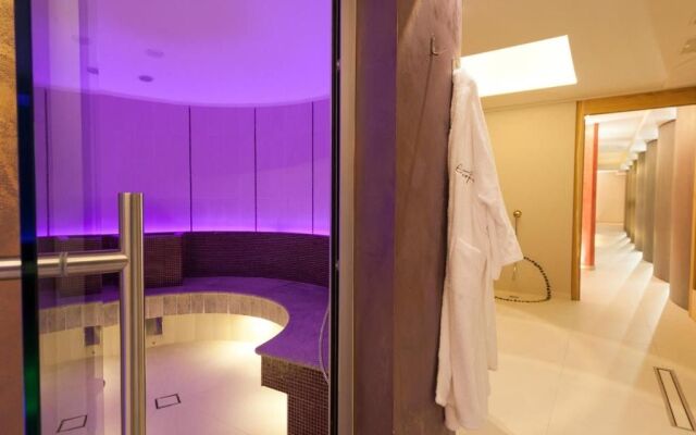 Alpine Charme & Wellness Hotel Europeo