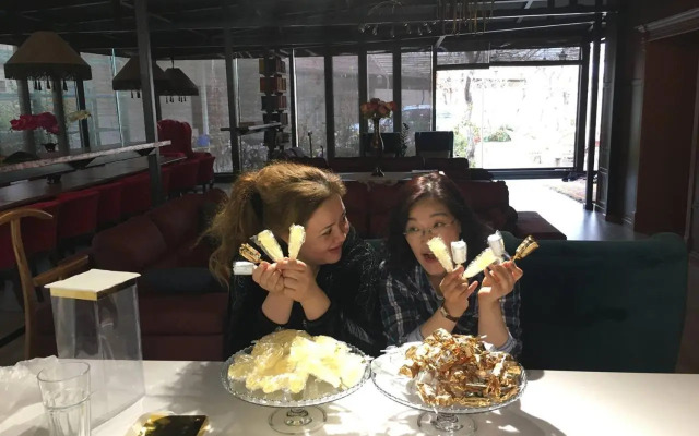 Comfortable Home Stay