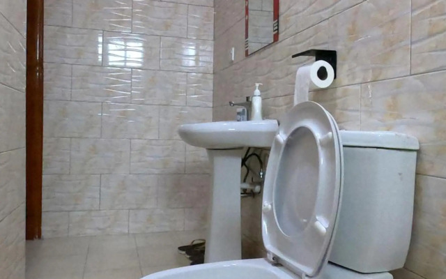 Keisha Luxury Furnished Apartment Bukoto