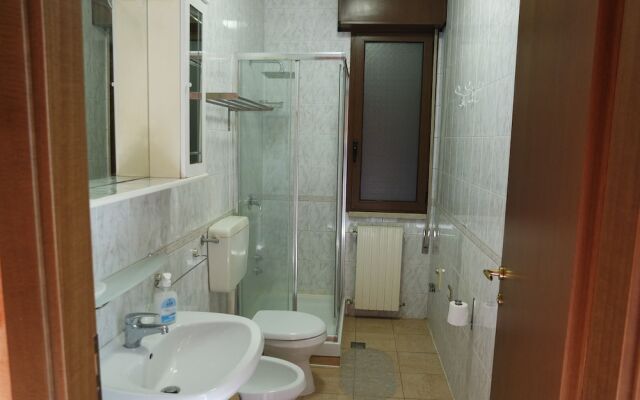 Le terrazze rooms