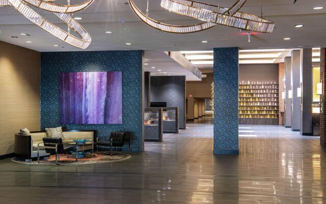 Hilton Parsippany