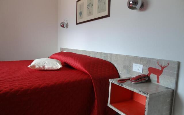 Hotel Giardino