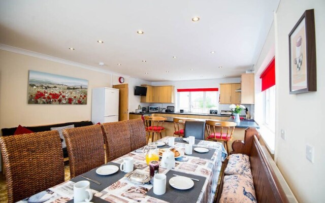 Round Park Annexe
