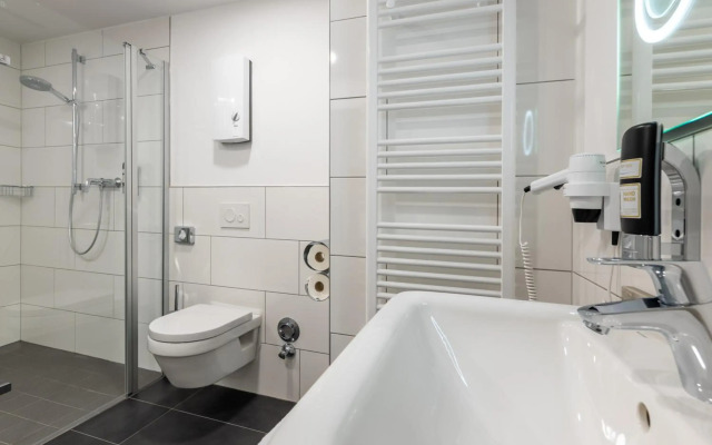 Trip Inn Living & Suites